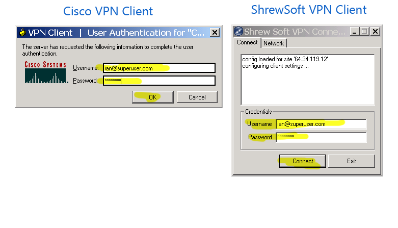 Download shrew soft vpn shrew vpn client for mac